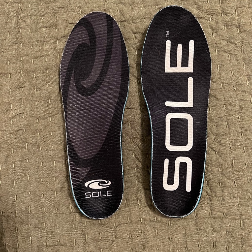 Insoles